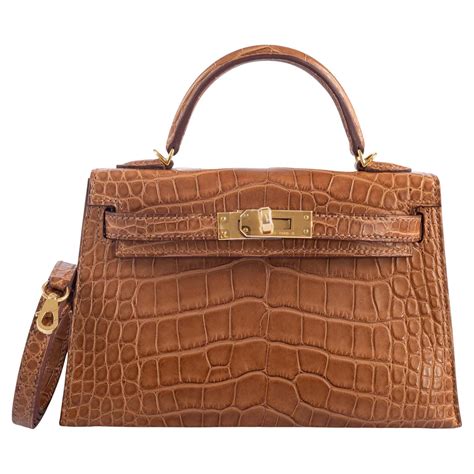 hermes mini kelly 20 ii